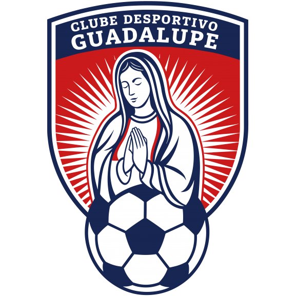 Logo of CLUBE DESPORTIVO DE GUADALUPE