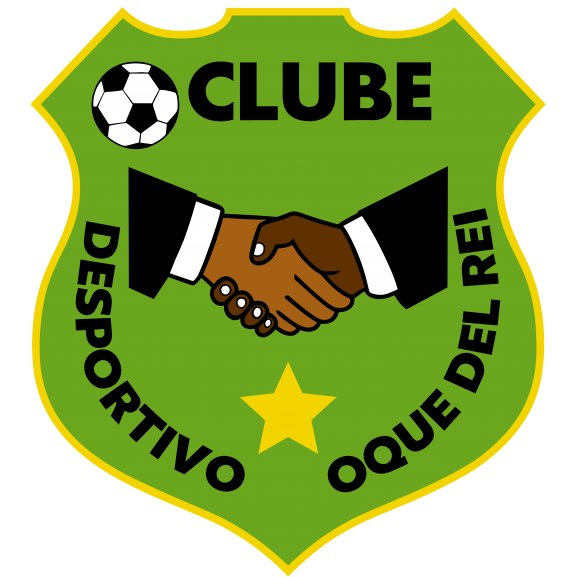 Logo of CLUBE DESPORTIVO OQUE DEL REI