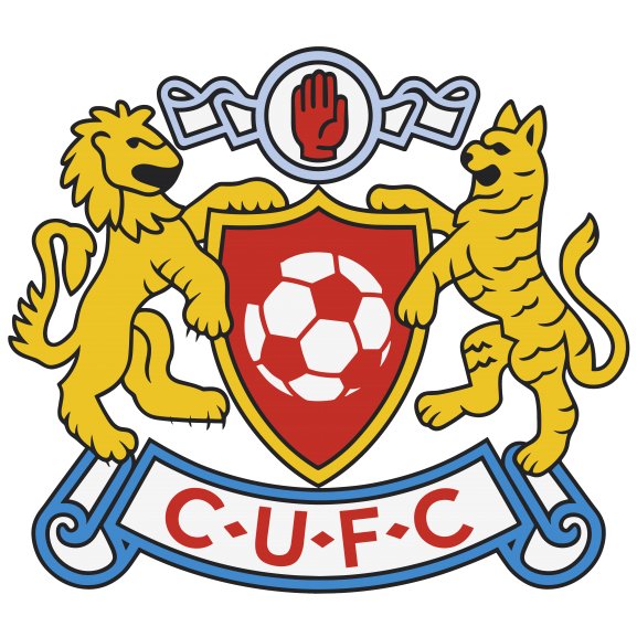 Logo of Coagh United Football Club