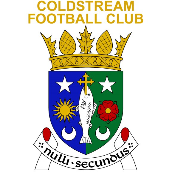 Logo of Coldstream FC