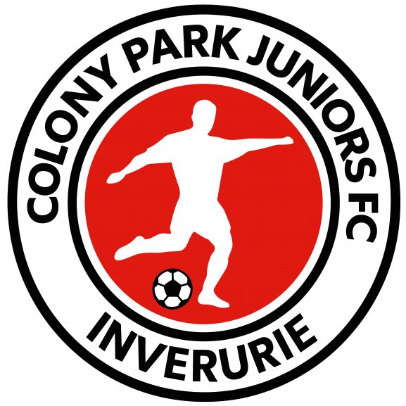 Logo of Colony Park FC