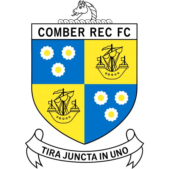 Logo of COMBER RECREATION FC