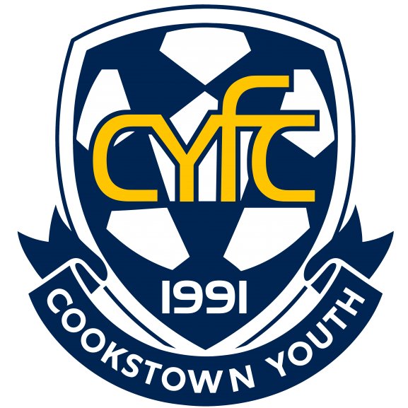 Logo of Cookstown Youth Football Club