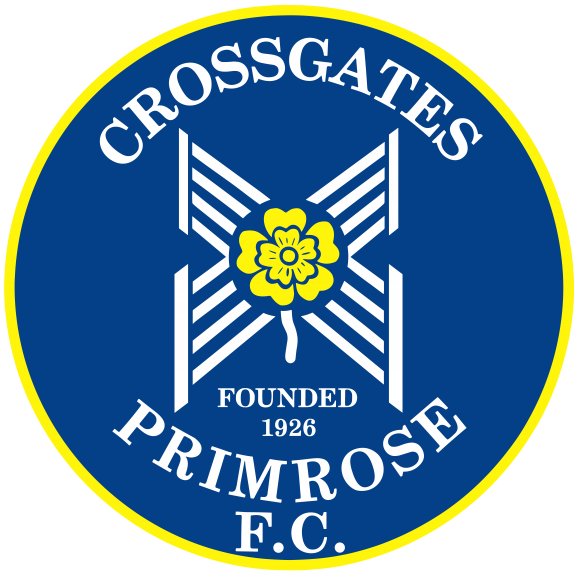 Logo of Crossgates Primrose FC