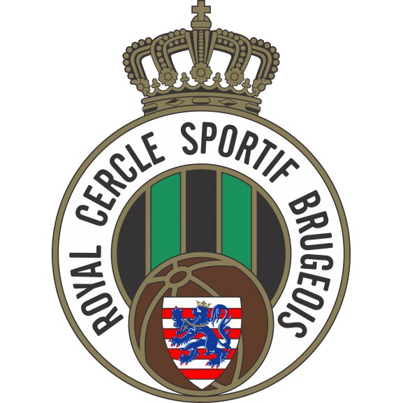 Logo of Royal Cercle Sportif Brugeois
