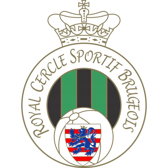 Logo of Royal Cercle Sportif Brugeois