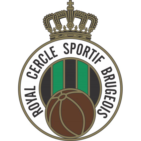 Logo of Royal cercle Sportif Brugeois
