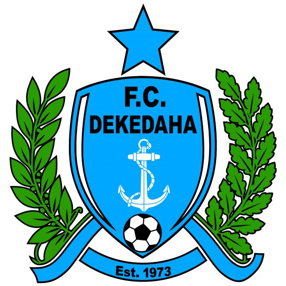 Logo of Dekedda Sports Club