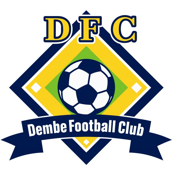 Logo of DEMBE FC