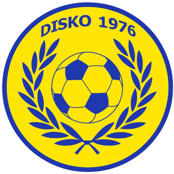 Logo of DISKO-76 QEQERTARSUAQ