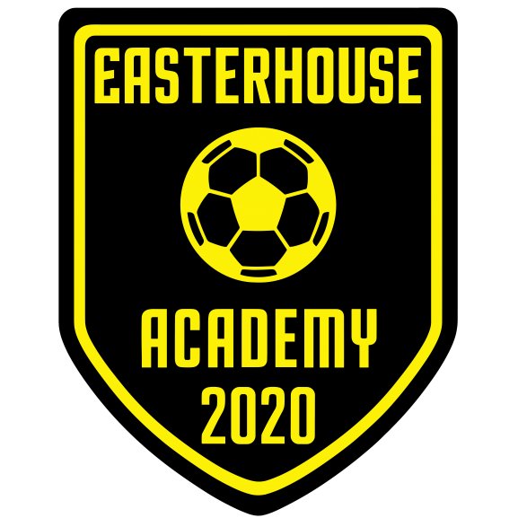 Logo of Easterhouse Football Academy