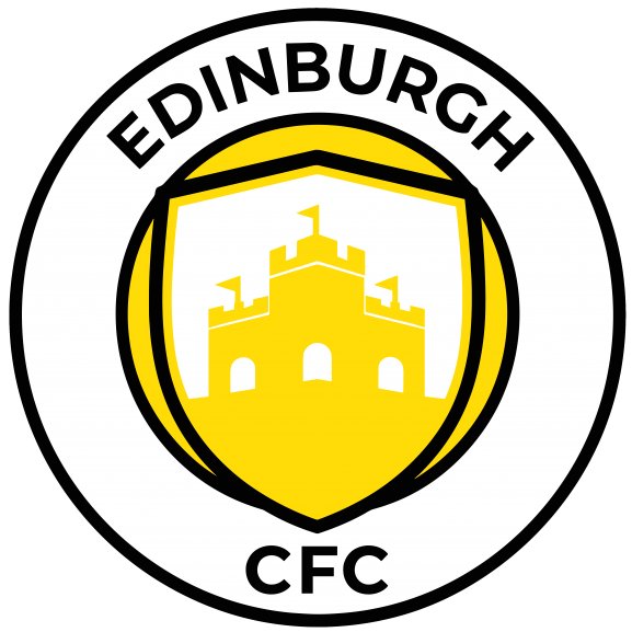 Logo of Edinburgh Community Football Club