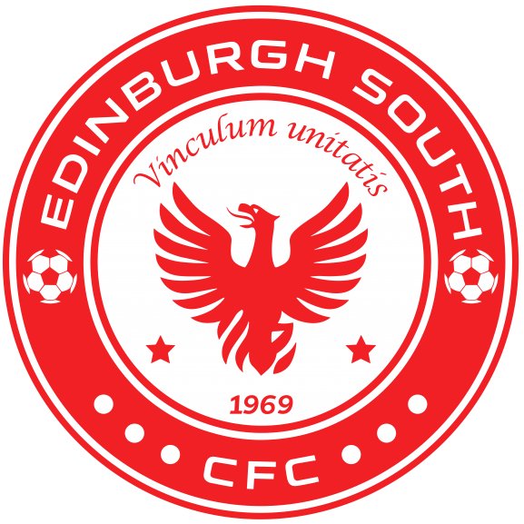 Logo of Edinburgh South FC