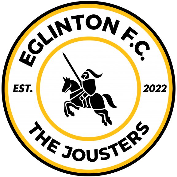 Logo of Eglinton Football Club