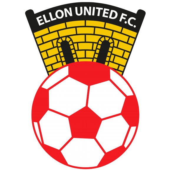 Logo of Ellon United FC
