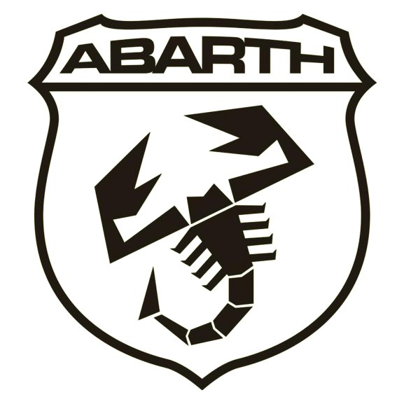 Logo of Abarth Logo
