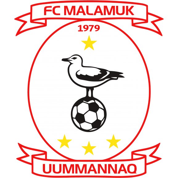 Logo of FC MALAMUK UUMMANNAQ