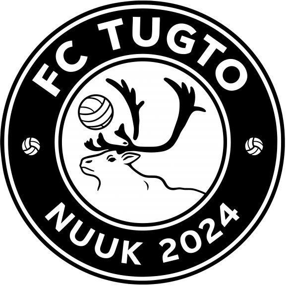 Logo of FC Tugto
