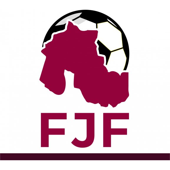 Logo of Federación Jujeña de Fútbol