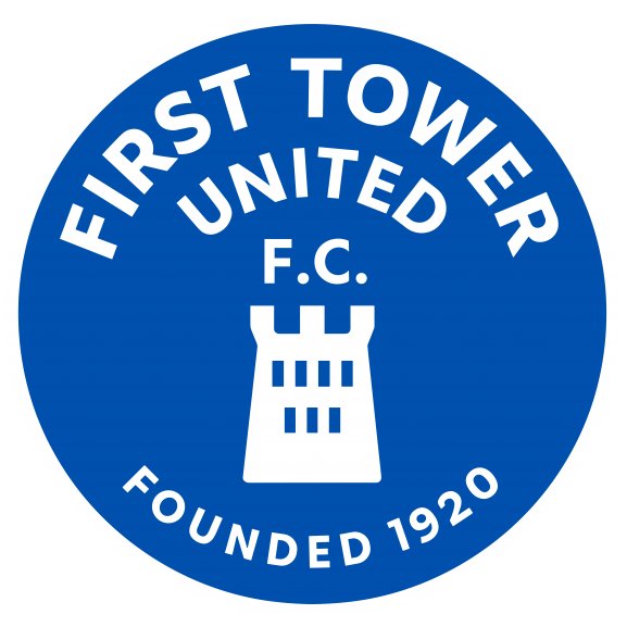 Logo of First Tower United Football Club