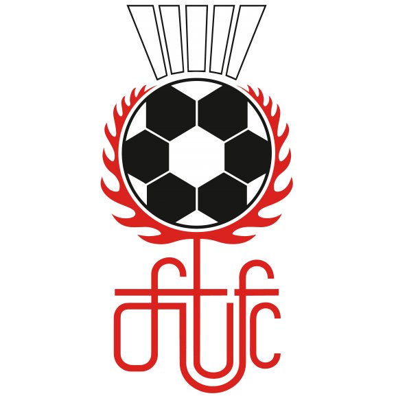 Logo of Forres Thistle Fc
