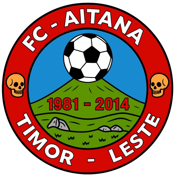 Logo of Futebol Clube Aitana