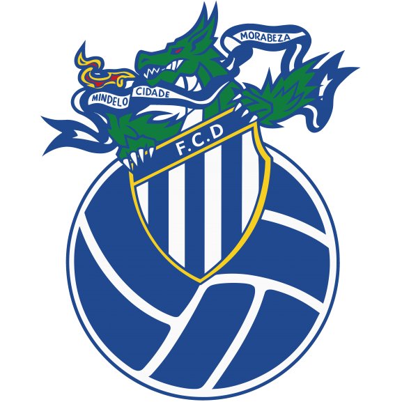 Logo of Futebol Clube de Derby (Mindelo)