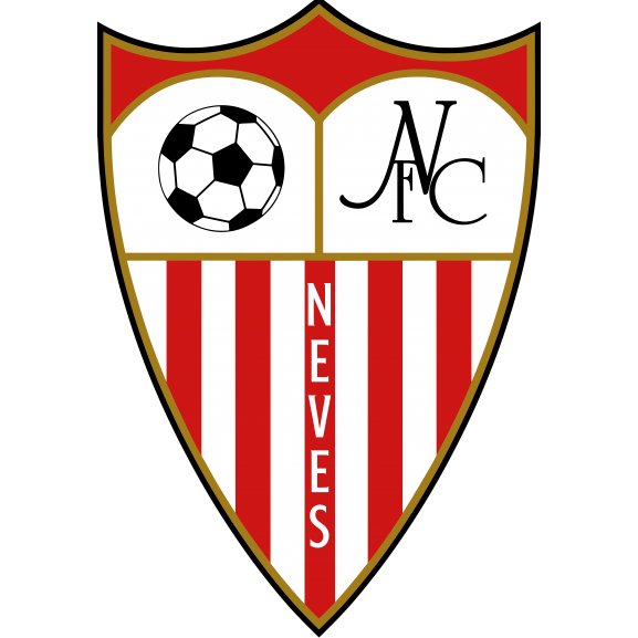Logo of FUTEBOL CLUBE NEVES