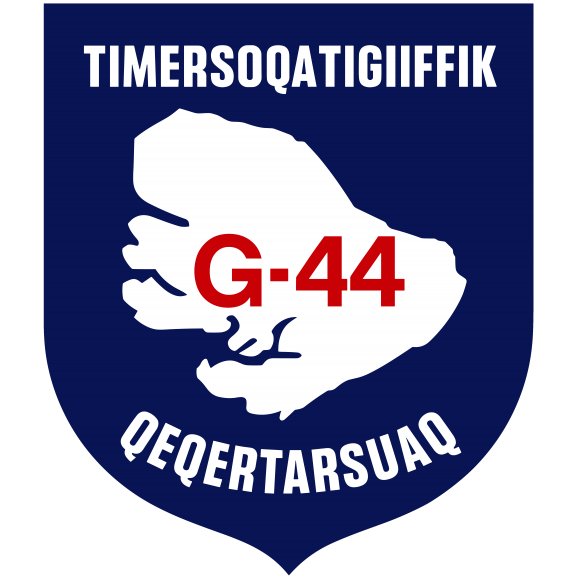 Logo of G-44 QEQERTARSUAQ