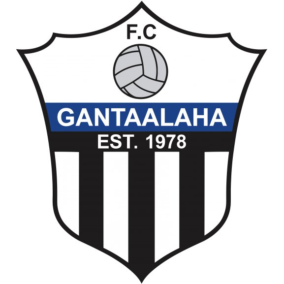 Logo of Gantaalaha Football Club Afgooye