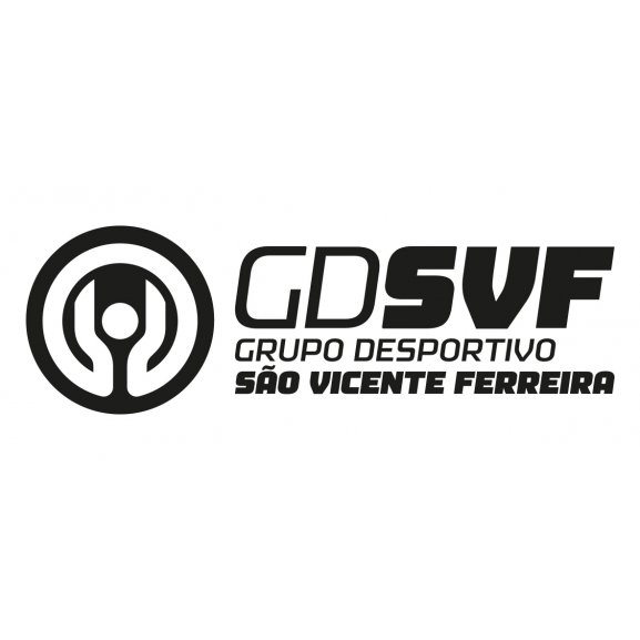 Logo of Grupo Desportivo de São Vicente Ferreira