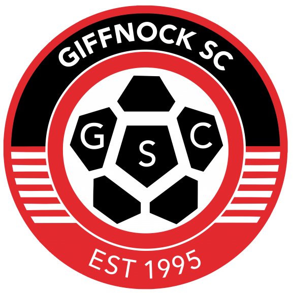 Logo of Giffnock SC