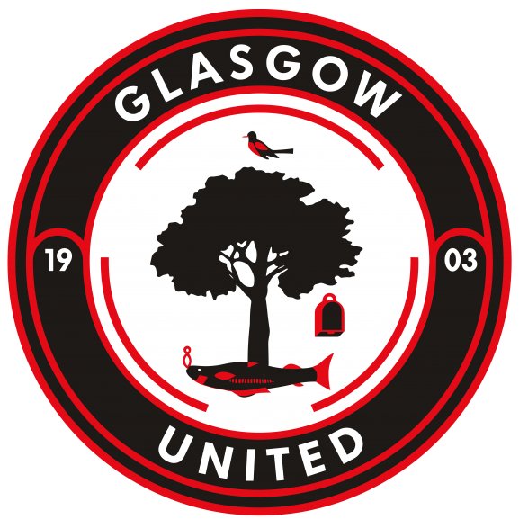 Logo of Glasgow United FC