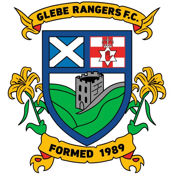 Logo of Glebe Rangers Football Club