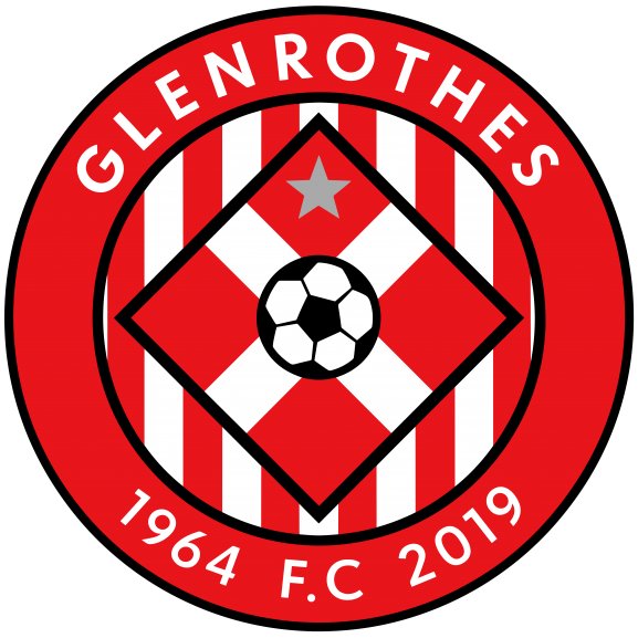 Logo of Glenrothes FC
