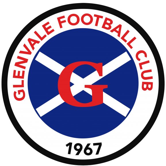 Logo of Glenvale Football Club