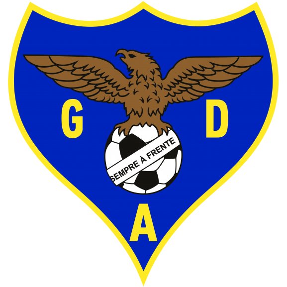 Logo of GRÉMIO DESPORTIVO AMARANTE DE SÃO VICENTE
