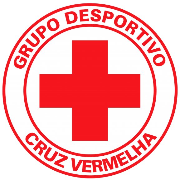 Logo of GRUPO DESPORTIVO CRUZ VERMELHA