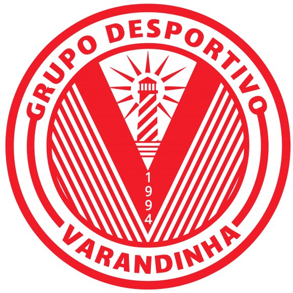 Logo of Grupo Desportivo Varandinha