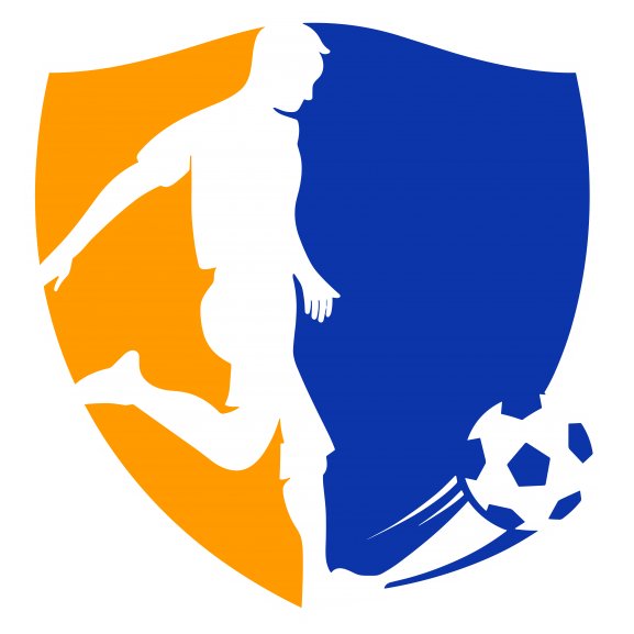 Logo of GS United Football Club