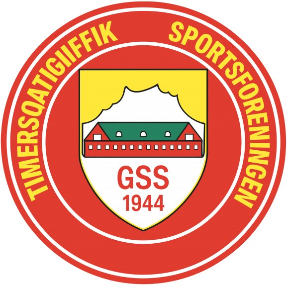 Logo of GSS NUUK