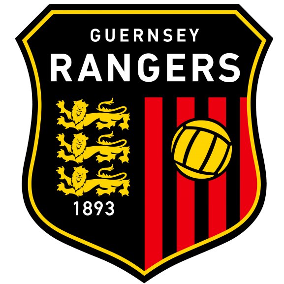 Logo of GUERNSEY RANGERS FAC