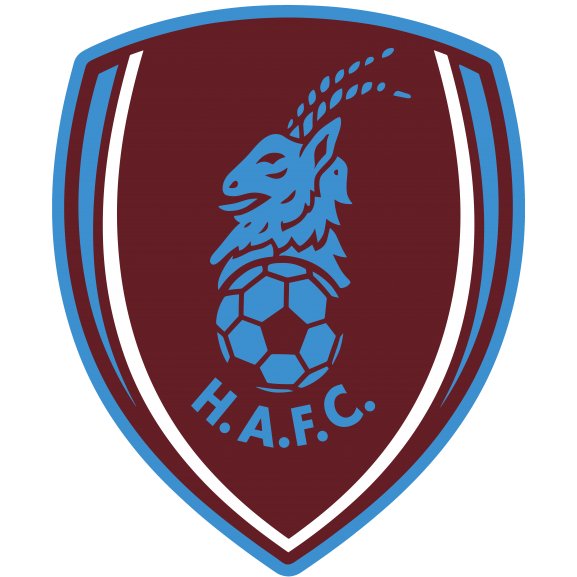 Logo of Haddington Athletic FC