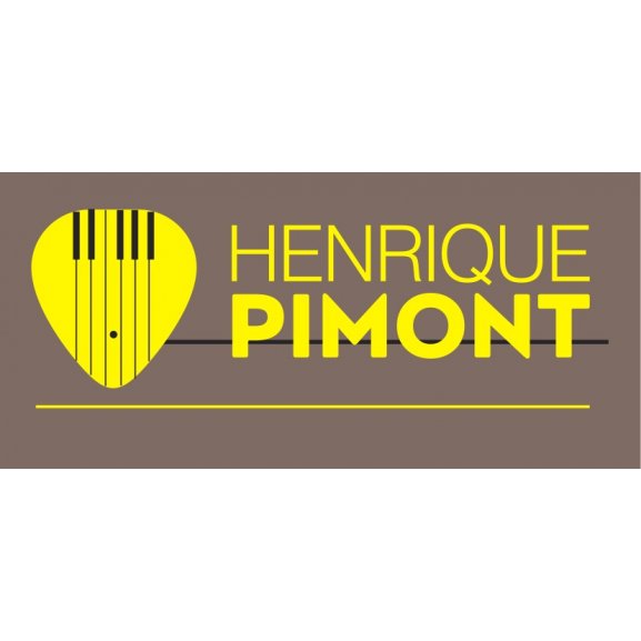 Logo of henrique pimont