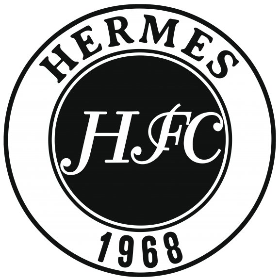 Logo of Hermes Football Club