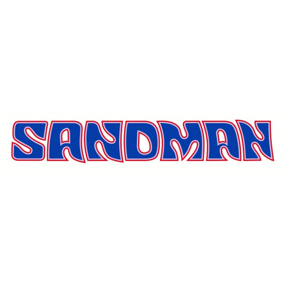 Logo of Holden Sandman