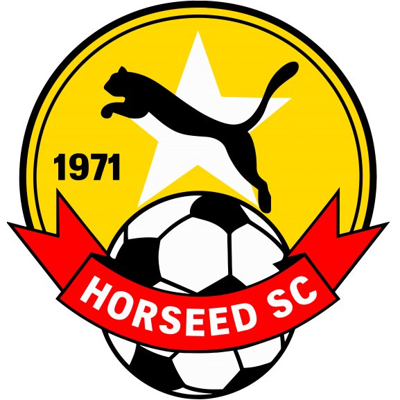Logo of Horseed Sports Club