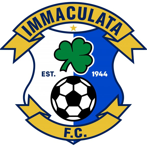 Logo of IMMACULATA FC