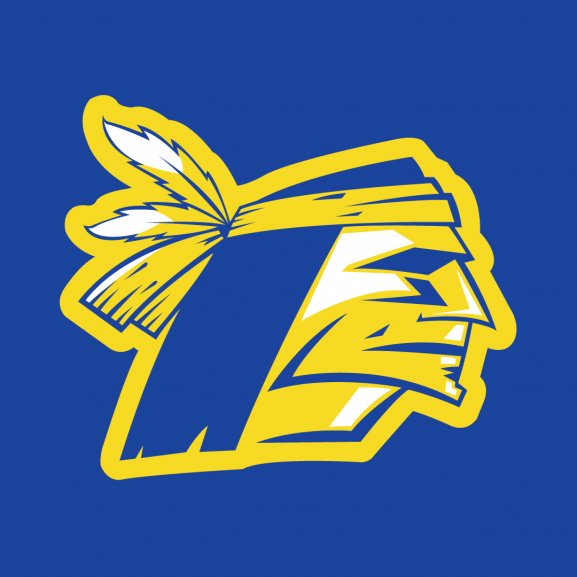 Logo of Indios UACJ