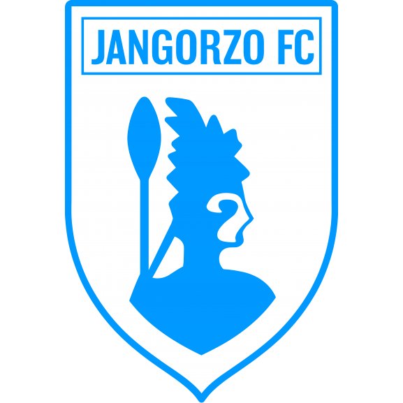Logo of JANGORZO FC DE MARADI